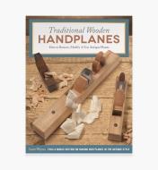 49L5310 - Traditional Wooden Handplanes