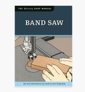 49L5311 - Band Saw: The Tool Information You Need at Your Fingertips