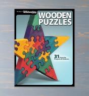 49L5313 - Wooden Puzzles