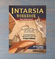 49L5321 - Intarsia Workbook, 2nd Edition