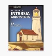 49L5333 - Big Book of Intarsia Woodworking