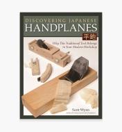 49L5337 - Discovering Japanese Handplanes