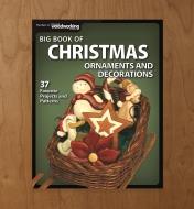 49L5343 - Big Book of Christmas Ornaments and Decorations