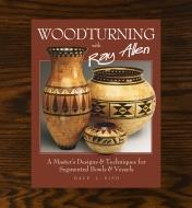 49L5348 - Woodturning with Ray Allen