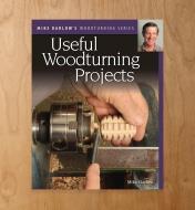 49L5381 - Mike Darlow's Woodturning Series: Useful Woodturning Projects