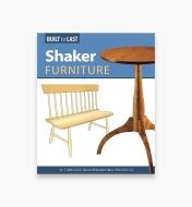 49L5402 - Shaker Furniture