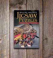 49L5406 - Making Wooden Jigsaw Puzzles