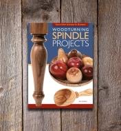 49L5416 - Woodturning Spindle Projects