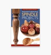 49L5416 - Woodturning Spindle Projects