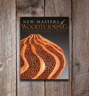 49L5417 - New Masters of Woodturning