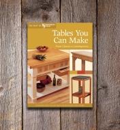 49L5426 - Tables You Can Make