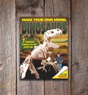 49L5428 - Make Your Own Model Dinosaur