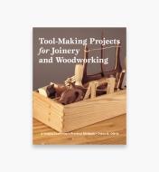 49L5451 - Tool Making Projects for Joinery & Woodworking