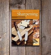 49L5461 - Woodworker's Guide to Sharpening