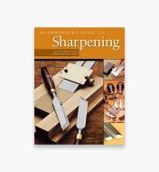 49L5461 - Woodworker's Guide to Sharpening