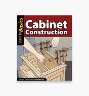 49L5462 - Cabinet Construction