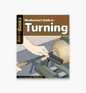 49L5463 - Woodworker's Guide to Turning