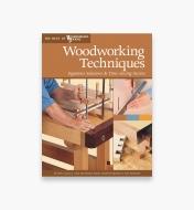 49L5465 - Woodworking Techniques