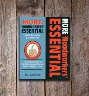 49L5473 - More Woodworkers' Essential Facts, Formulas & Short-Cuts