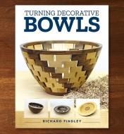 73L9215 - Turning Decorative Bowls