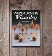 73L9227 - Woodturning Wizardry