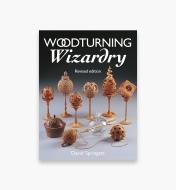 73L9227 - Woodturning Wizardry