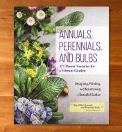 LA1101 - Annuals, Perennials, and Bulbs