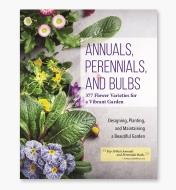 LA1101 - Annuals, Perennials, and Bulbs