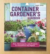 LA1104 - Container Gardener's Handbook