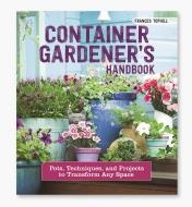 LA1104 - Container Gardener's Handbook