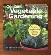 LA1105 - Container Vegetable Gardening