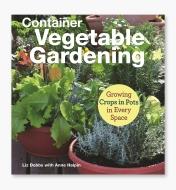 LA1105 - Container Vegetable Gardening