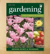 LA1109 - Gardening – The Complete Guide