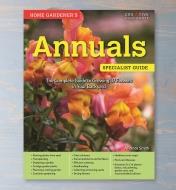 LA1110 - Home Gardener's Annuals