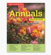 LA1110 - Home Gardener's Annuals