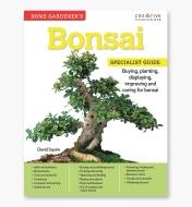 LA1111 - Home Gardener's Bonsai