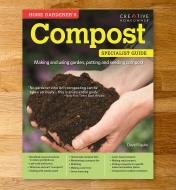 LA1112 - Home Gardener's Compost