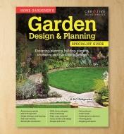 LA1113 - Home Gardener's Garden Design & Planning