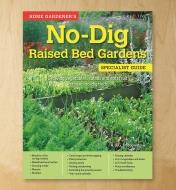 LA1116 - Home Gardener's No-Dig  Raised Bed Gardens