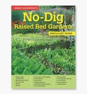 LA1116 - Home Gardener's No-Dig  Raised Bed Gardens