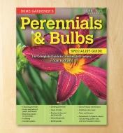 LA1118 - Home Gardener's Perennials & Bulbs