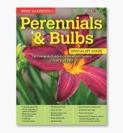 LA1118 - Home Gardener's Perennials & Bulbs