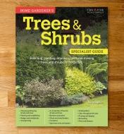 LA1121 - Home Gardener's Trees & Shrubs