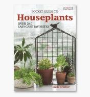 LA1130 - Pocket Guide to Houseplants