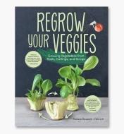 LA1131 - Regrow Your Veggies