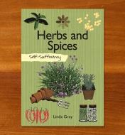 LA1133 - Self-Sufficiency – Herbs and Spices