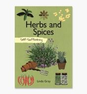 LA1133 - Self-Sufficiency – Herbs and Spices