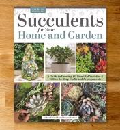 LA1134 - Succulents for Your Home and Garden