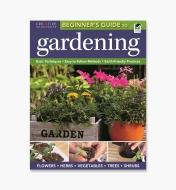 LA1135 - The Beginner's Guide to Gardening