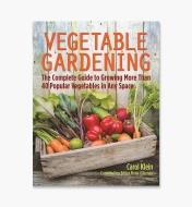 LA1137 - Vegetable Gardening